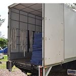 Staples Removals - Pic 1