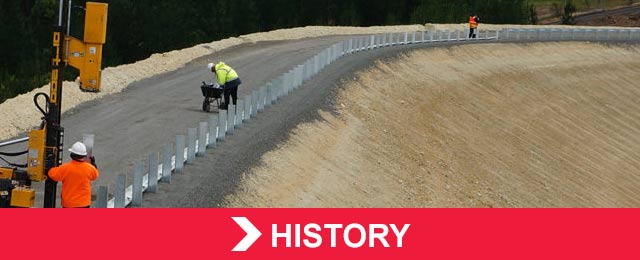 Millers Civil Contractors - Promotion 1