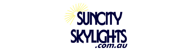 Sun City Skylights - logo