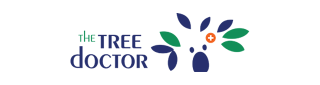 The Tree Doctor - logo