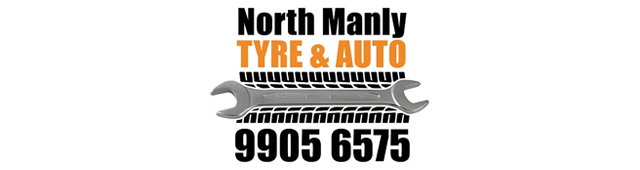 North Manly Mechanic &amp; Tyres - logo