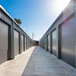 Storage Master Albury - Pic 8