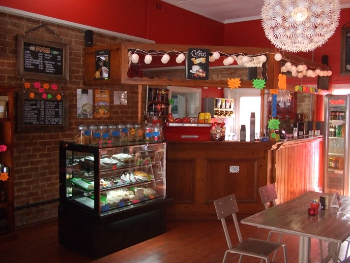 Barista Sista Beanery & Coffee Roasters Cafes Nuriootpa Yellow Pages®