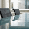 Frosted Glass Table Top - Supply