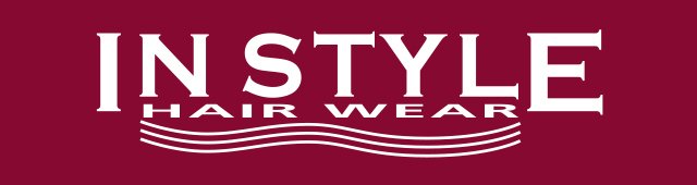 Instyle Hair Wear - logo