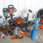 Concrete Cutting, Drilling and Demolition