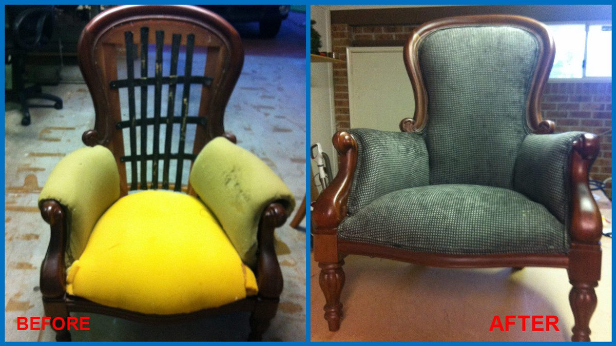 Maxwell's Furniture Restorations Furniture Restoration & Repairs