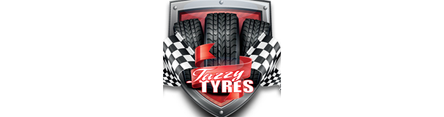 Tazzy Tyres Rosny Park - logo