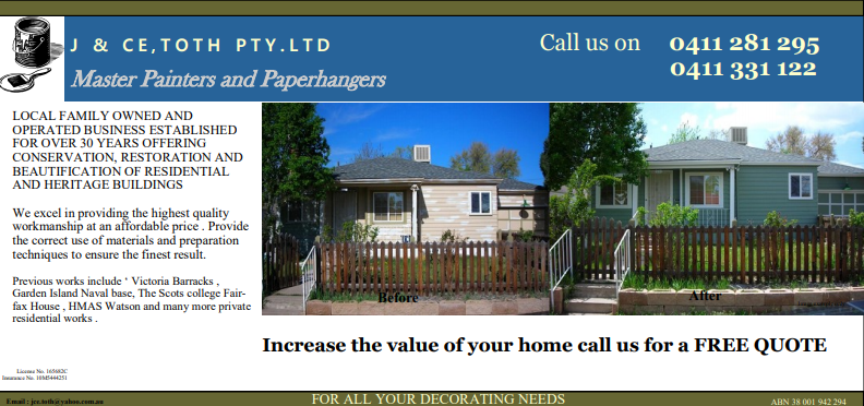 Flyer Publication 3