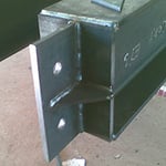 All Sites Welding Services - Pic 1