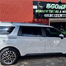 Scorpion Window Tinting - Pic 1