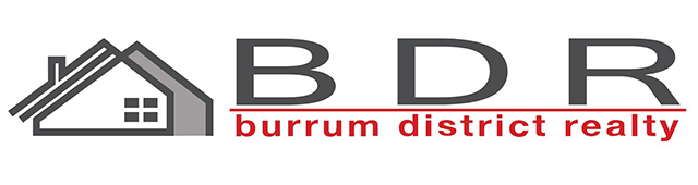 Burrum District Realty - logo