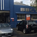 B.B.C. Panel Works Pty Ltd - Pic 2