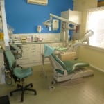 One of our 3 surgeries.