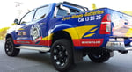 At Perth Signcraft & Graphics, we are proud to work with a truly diverse range of clients.