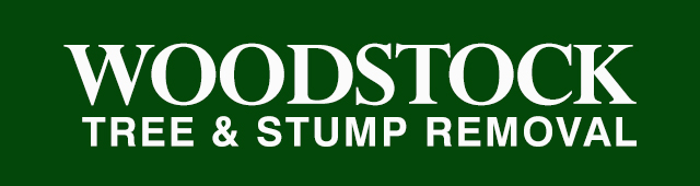 Woodstock Tree &amp; Stump Removal - logo