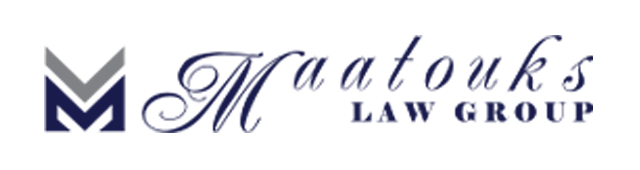 Maatouks Law Group - logo