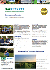 Development Planning