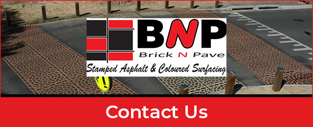 BrickNPave - Promotion 1