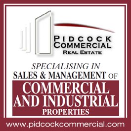 commercial real estate