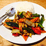 Zaab Zaab Original Thai Cuisine - Pic 3