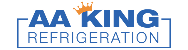 AA King Refrigeration - logo