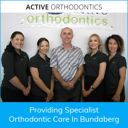 Active Orthodontics - Promotion