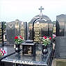 Giovanni Verga Memorials Pty Ltd - Pic 1