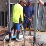 Compass Concrete Pumping - Pic 2