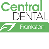 Central Dental Frankston - logo