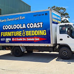 Cooloola Coast Furniture & Bedding - Pic 1