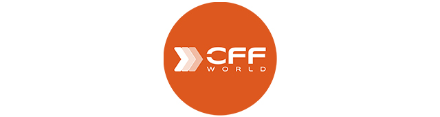CFFWORLD TRANSPORT - GLOBAL FREIGHT &amp; CUSTOMS COMPLIANCE - logo
