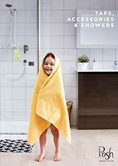 Taps, Accessories & Showers