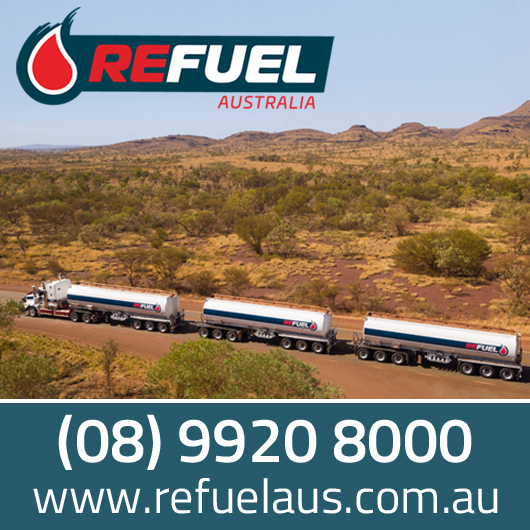 Refuel Australia Gas, Oil & Fuel Companies 120 Flores Rd, Geraldton WA 6530 Yellow Pages®
