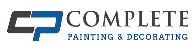 Complete Painting &amp; Decorating Pty Ltd - logo