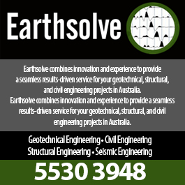 Earthsolve - Promotion