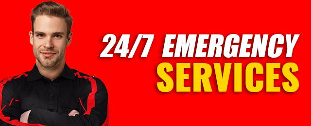After Hours Plumbing - Promotion 1
