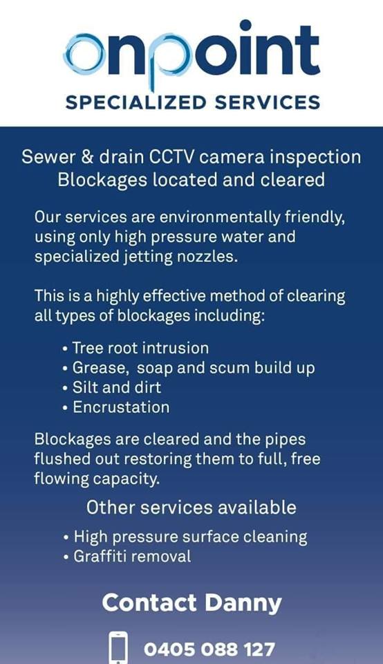 On Point Specialized Services