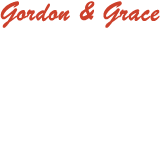 Gordon &amp; Grace Chinese Restaurant - logo