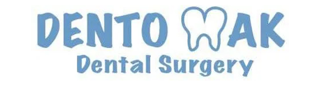 Dento Mak - logo