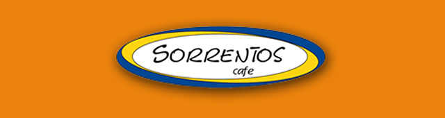 Sorrentos Cafe - logo