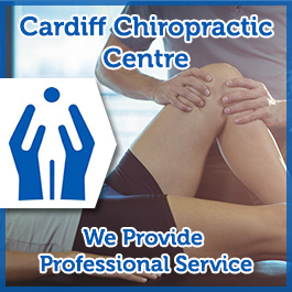 Cardiff Chiropractic Centre - Promotion