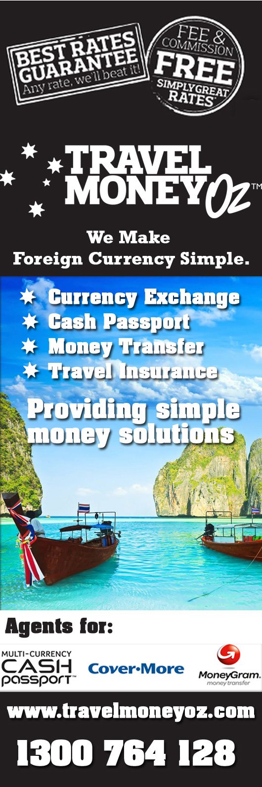 Forex nsw