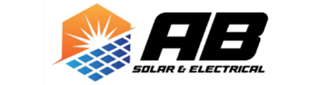 AB Solar &amp; Electrical Pty Ltd - logo