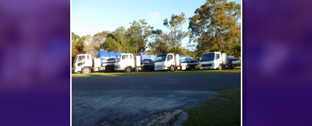 Hervey Bay Liquid Waste - Promotion 1