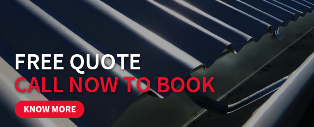 Sykes Roofing - Promotion 1