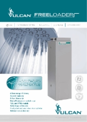 Vulcan Hot Water