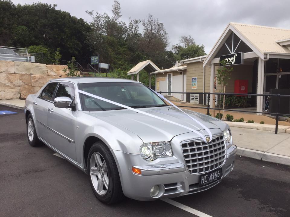 Airport Limousines Central Coast Coastwide Airport Transfers Central Coast Pty Limited - Airport Bus