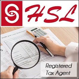 HSL Private Clients Pty Ltd - Promotion