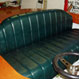 Universal Marine & Automotive Upholstery - Pic 4